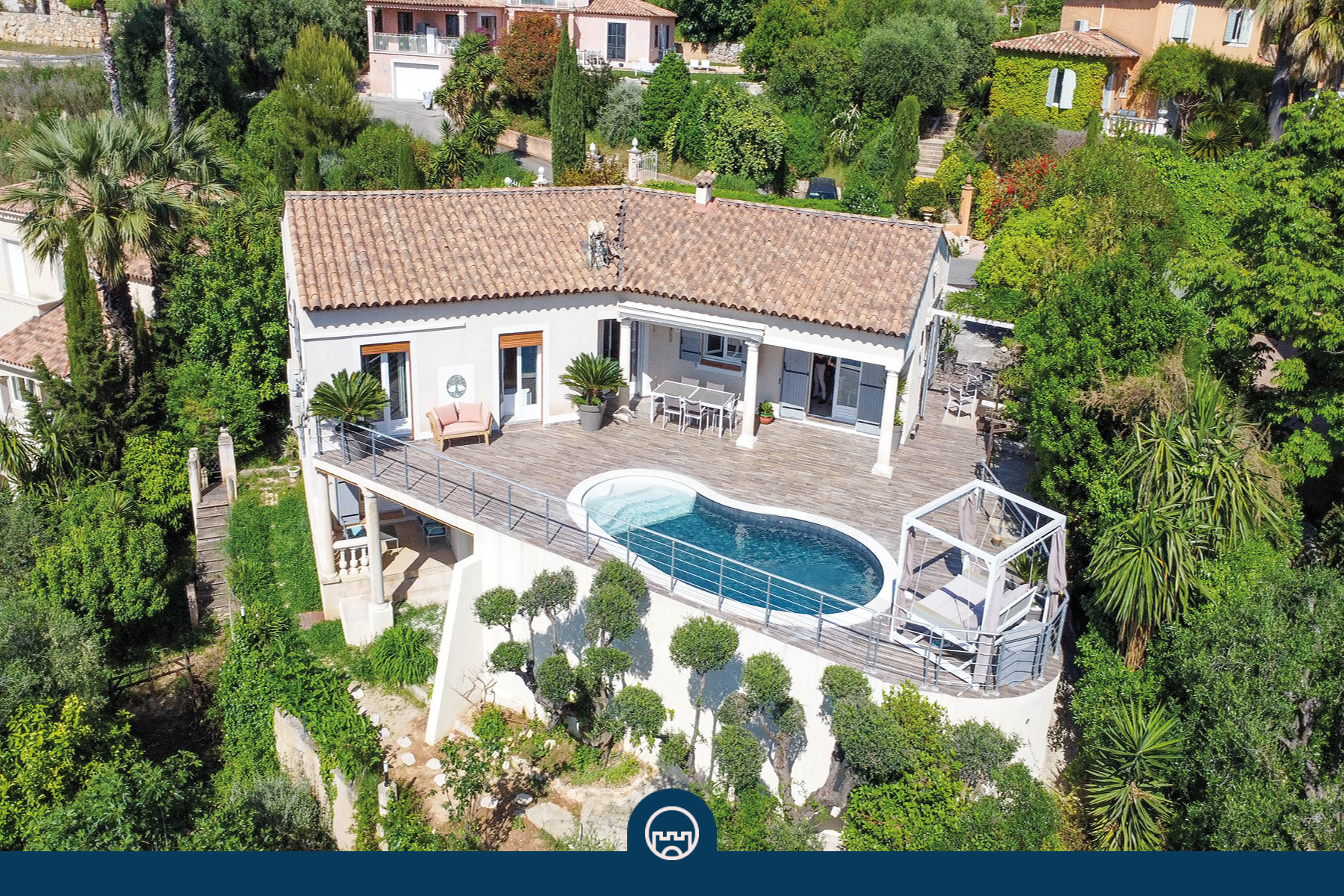 Photo bien immobilier